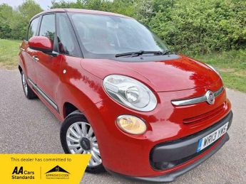 Fiat 500 0.9 TwinAir Pop Star Euro 6 (s/s) 5dr
