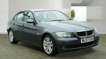 BMW 320 320d SE