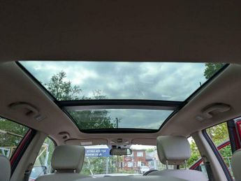 Hyundai Santa Fe 2.2 CRDi Premium SE Auto 4WD Euro 5 5dr (7 seat)