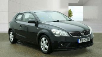 Kia Ceed CRDI PRO CEED 2 ECODYNAMICS