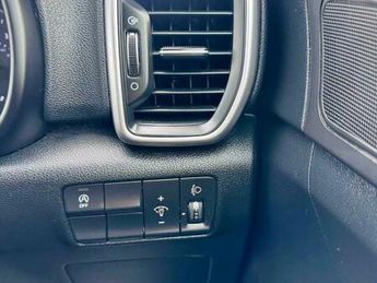 Kia Sportage 1.6 CRDi 1 Euro 6 (s/s) 5dr
