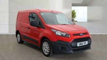 Ford Transit Connect 1.6 TDCi 200 L1 H1 5dr