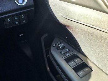 Honda Civic 1.5 VTEC Turbo GPF Sport Plus CVT Euro 6 (s/s) 5dr