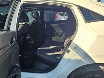 Honda Civic 1.5 VTEC Turbo GPF Sport Plus CVT Euro 6 (s/s) 5dr