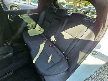 Honda Civic 1.5 VTEC Turbo GPF Sport Plus CVT Euro 6 (s/s) 5dr