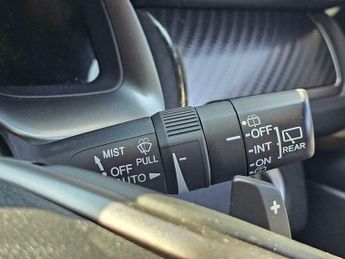 Honda Civic 1.5 VTEC Turbo GPF Sport Plus CVT Euro 6 (s/s) 5dr