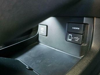Honda Civic 1.5 VTEC Turbo GPF Sport Plus CVT Euro 6 (s/s) 5dr