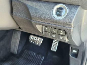 Honda Civic 1.5 VTEC Turbo GPF Sport Plus CVT Euro 6 (s/s) 5dr