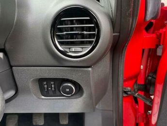 Vauxhall Corsa 1.0 ecoFLEX 12V Sting Euro 5 5dr