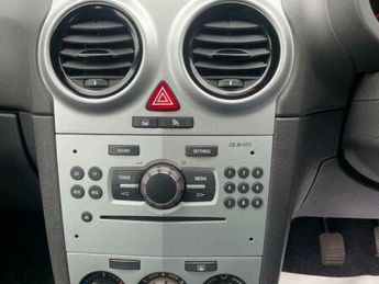 Vauxhall Corsa 1.0 ecoFLEX 12V Sting Euro 5 5dr