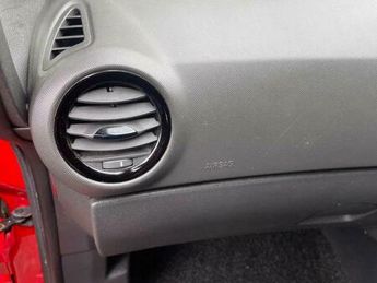 Vauxhall Corsa 1.0 ecoFLEX 12V Sting Euro 5 5dr