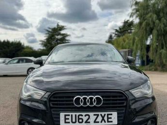 Audi A1 1.4 TFSI AUTOMATIC