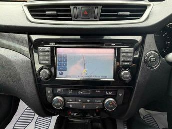 Nissan X-Trail 1.6 dCi n-tec XTRON Euro 6 (s/s) 5dr