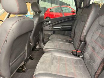 Ford S-Max 2.0 TDCi Titanium X Sport Powershift Euro 5 5dr