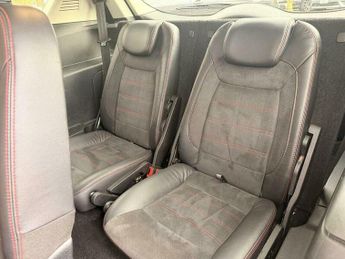 Ford S-Max 2.0 TDCi Titanium X Sport Powershift Euro 5 5dr