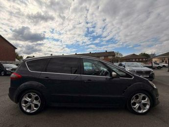 Ford S-Max 2.0 TDCi Titanium X Sport Powershift Euro 5 5dr