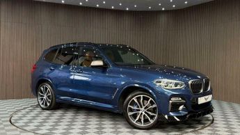BMW M4 3.0 M40i Auto xDrive Euro 6 (s/s) 5dr