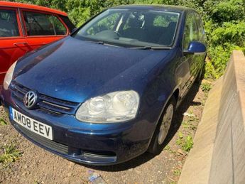 Volkswagen Golf 1.4 TSI Match 5dr