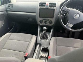 Volkswagen Golf 1.4 TSI Match 5dr