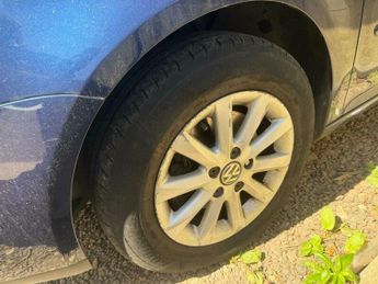Volkswagen Golf 1.4 TSI Match 5dr