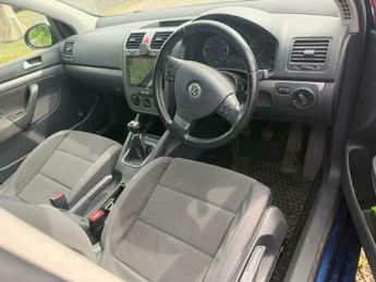 Volkswagen Golf 1.4 TSI Match 5dr