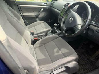 Volkswagen Golf 1.4 TSI Match 5dr