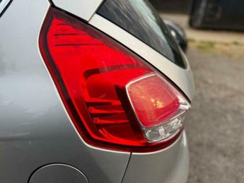 Ford Fiesta 1.6 Zetec Powershift Euro 5 5dr