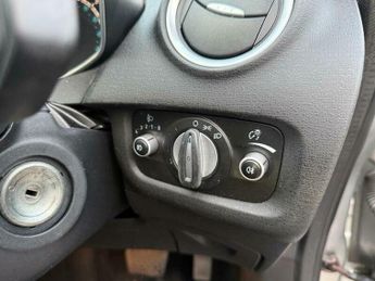 Ford Fiesta 1.6 Zetec Powershift Euro 5 5dr
