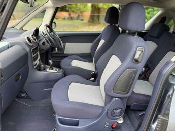 Peugeot 1007 1.4 8v Sport 3dr
