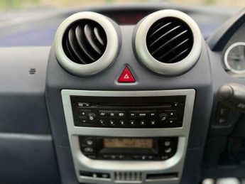 Peugeot 1007 1.4 8v Sport 3dr
