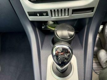 Peugeot 1007 1.4 8v Sport 3dr