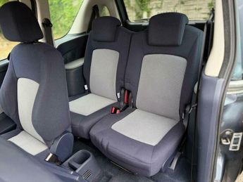 Peugeot 1007 1.4 8v Sport 3dr
