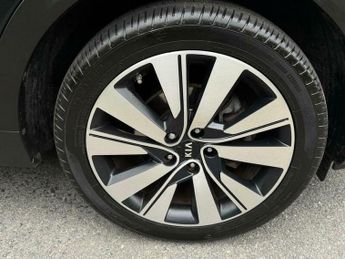 Kia Sportage 2.0 CRDi First Edition Auto AWD Euro 6 5dr