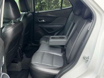 Vauxhall Mokka 1.4T SE Auto 2WD Euro 5 5dr