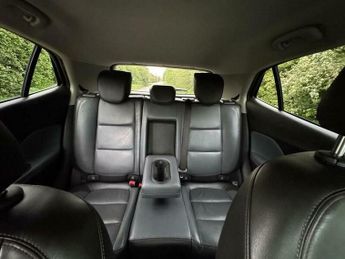 Vauxhall Mokka 1.4T SE Auto 2WD Euro 5 5dr