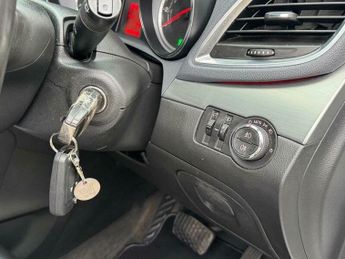 Vauxhall Mokka 1.4T SE Auto 2WD Euro 5 5dr