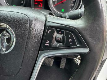 Vauxhall Mokka 1.4T SE Auto 2WD Euro 5 5dr
