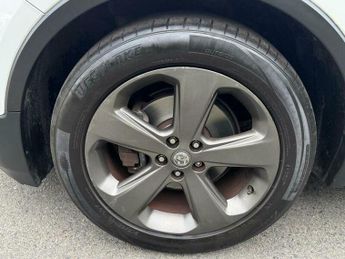 Vauxhall Mokka 1.4T SE Auto 2WD Euro 5 5dr