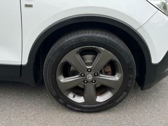 Vauxhall Mokka 1.4T SE Auto 2WD Euro 5 5dr