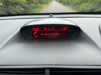 Vauxhall Mokka 1.4T SE Auto 2WD Euro 5 5dr