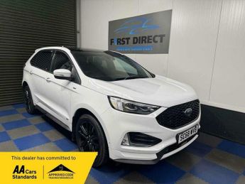 Ford Edge 2.0 Edge ST-Line EcoBlue Auto 4WD 5dr