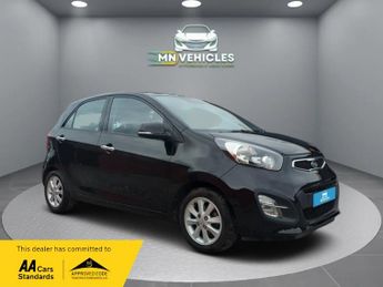 Kia Picanto 2
