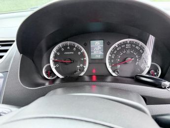 Suzuki Swift 1.2 5dr LOW MILAGE,HPI CLEAR, 1 OWNER