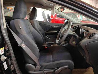 Honda Civic 1.8 i-VTEC SE Hatchback 5dr Petrol Manual Euro 5 (s/s) (142 ps)