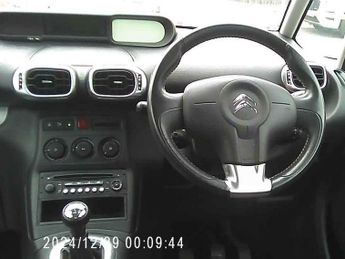 Citroen C3 PURETECH EDITION PICASSO