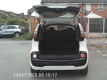Citroen C3 PURETECH EDITION PICASSO