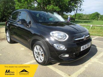 Fiat 500 MULTIJET POP STAR
