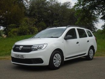 Dacia Logan ESSENTIAL TCE