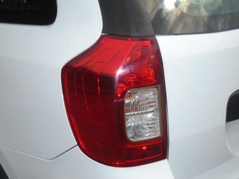 Dacia Logan ESSENTIAL TCE