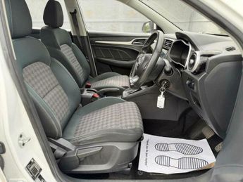 MG ZS 1.0 T-GDI Excite Auto Euro 6 5dr